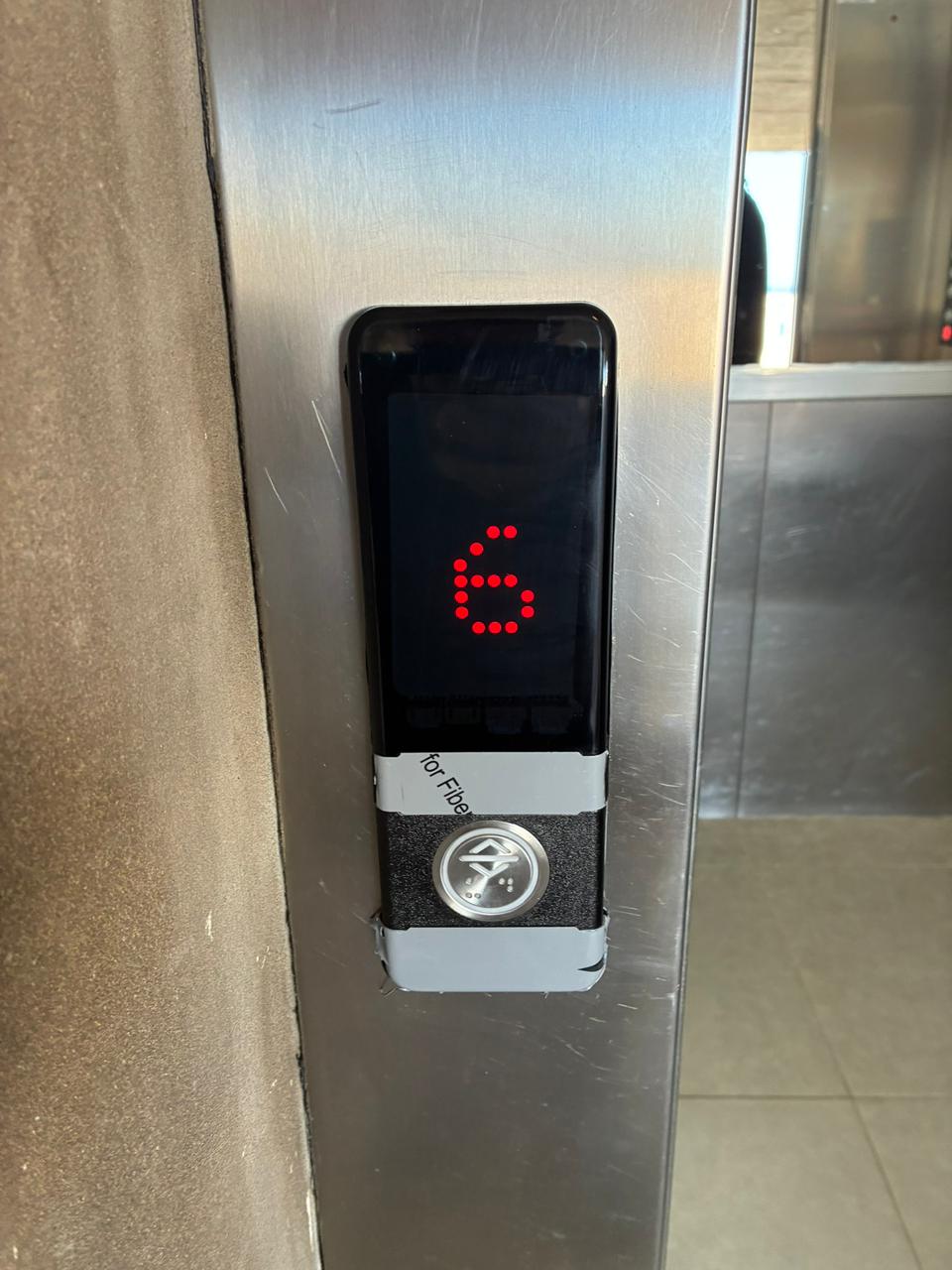 Valpo Ascensores Modernización